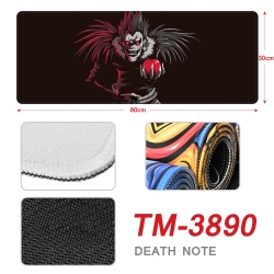 Death note Anime peripheral ne...