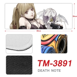 Death note Anime peripheral ne...