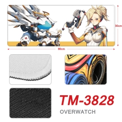 Overwatch Anime peripheral new...