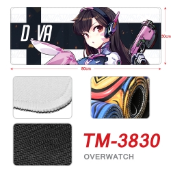 Overwatch Anime peripheral new...