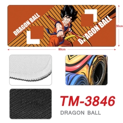 DRAGON BALL Anime peripheral n...