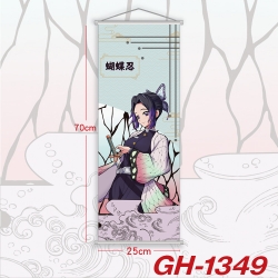 Demon Slayer Kimets Plastic Ro...