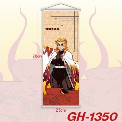 Demon Slayer Kimets Plastic Ro...