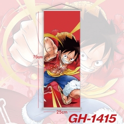 One Piece Plastic Rod Cloth Sm...