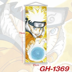 Naruto Plastic Rod Cloth Small...