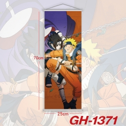 Naruto Plastic Rod Cloth Small...