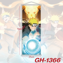 Naruto Plastic Rod Cloth Small...