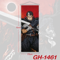 Berserk Plastic Rod Cloth Smal...