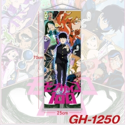 Mob Psycho 100 Plastic Rod Clo...