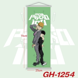 Mob Psycho 100 Plastic Rod Clo...