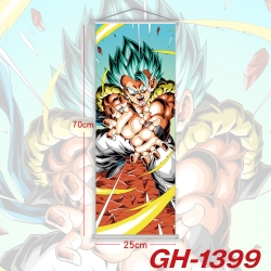 DRAGON BALL Plastic Rod Cloth ...