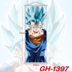 DRAGON BALL Plastic Rod Cloth ...