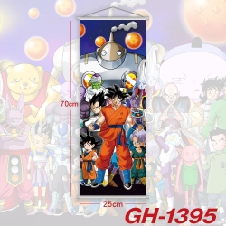 DRAGON BALL Plastic Rod Cloth ...