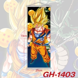 DRAGON BALL Plastic Rod Cloth ...