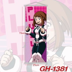 My Hero Academia Plastic Rod C...