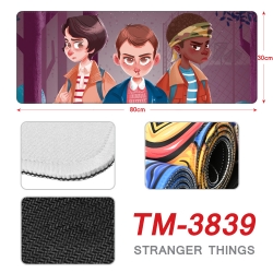 Stranger Things Anime peripher...