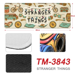 Stranger Things Anime peripher...