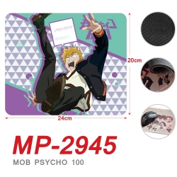 Mob Psycho 100 Anime Full Colo...