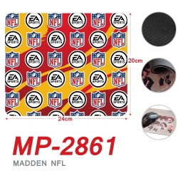 Joe Montana Football Anime Ful...