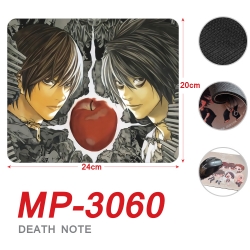 Death note Anime Full Color Pr...