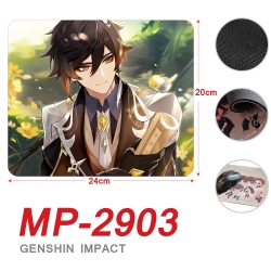 Genshin Impact Anime Full Colo...