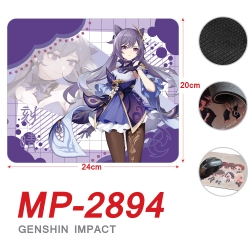 Genshin Impact Anime Full Colo...