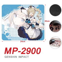 Genshin Impact Anime Full Colo...