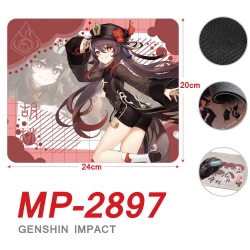 Genshin Impact Anime Full Colo...