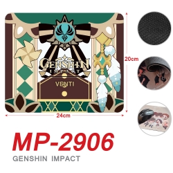 Genshin Impact Anime Full Colo...