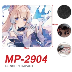 Genshin Impact Anime Full Colo...