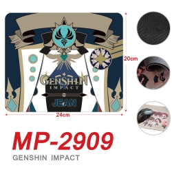 Genshin Impact Anime Full Colo...