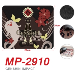 Genshin Impact Anime Full Colo...