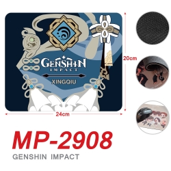 Genshin Impact Anime Full Colo...