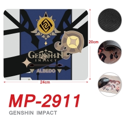 Genshin Impact Anime Full Colo...