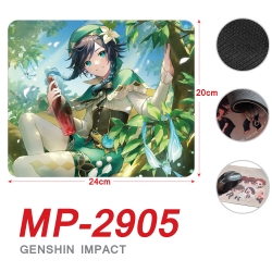 Genshin Impact Anime Full Colo...