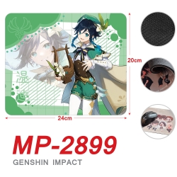 Genshin Impact Anime Full Colo...