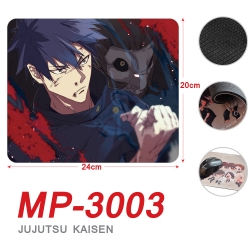 Jujutsu Kaisen Anime Full Colo...