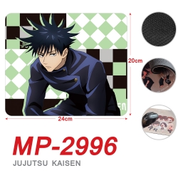 Jujutsu Kaisen Anime Full Colo...