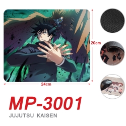 Jujutsu Kaisen Anime Full Colo...