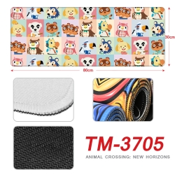 Animal Crossing Anime peripher...