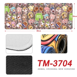 Animal Crossing Anime peripher...