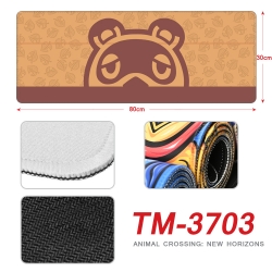Animal Crossing Anime peripher...