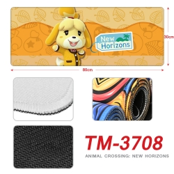 Animal Crossing Anime peripher...
