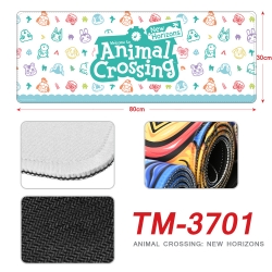 Animal Crossing Anime peripher...
