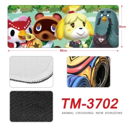 Animal Crossing Anime peripher...