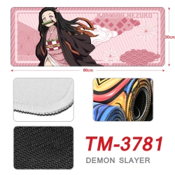 Demon Slayer Kimets Anime peri...