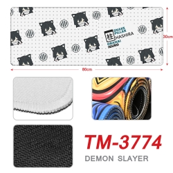 Demon Slayer Kimets Anime peri...