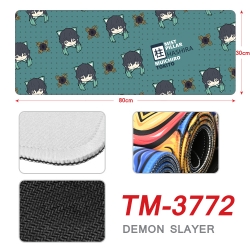 Demon Slayer Kimets Anime peri...