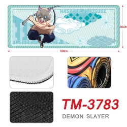 Demon Slayer Kimets Anime peri...
