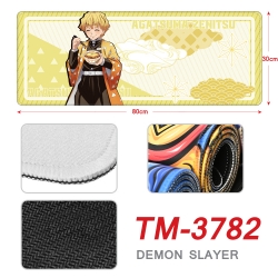 Demon Slayer Kimets Anime peri...